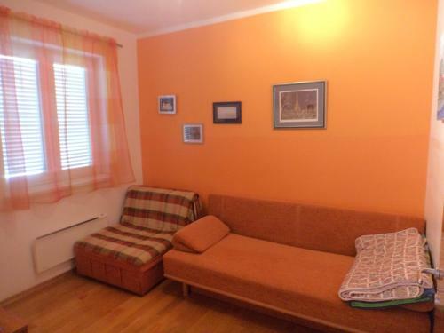 Apartmani Selce 6