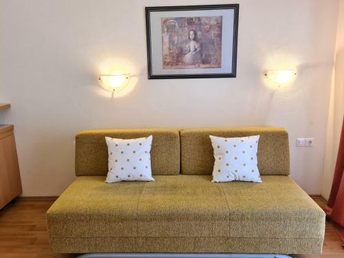 M&s Apartments