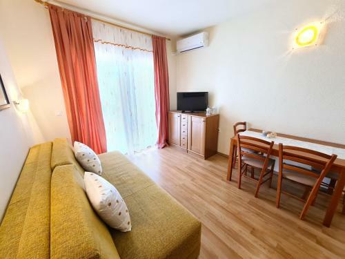 M&s Apartments