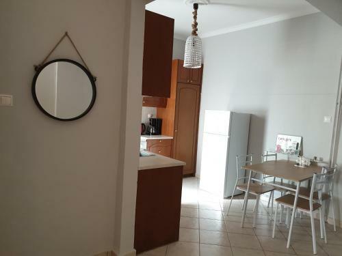 Smart Luxury Apartment