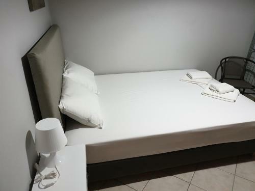 Smart Luxury Apartment
