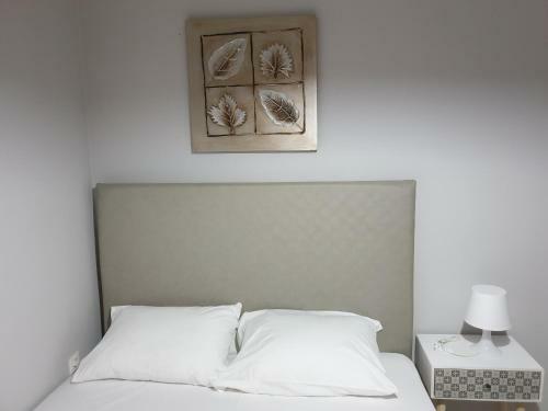 Smart Luxury Apartment