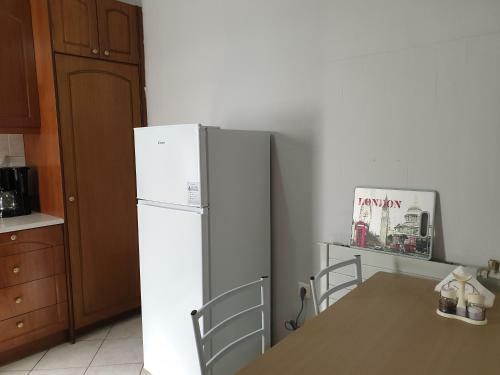 Smart Luxury Apartment