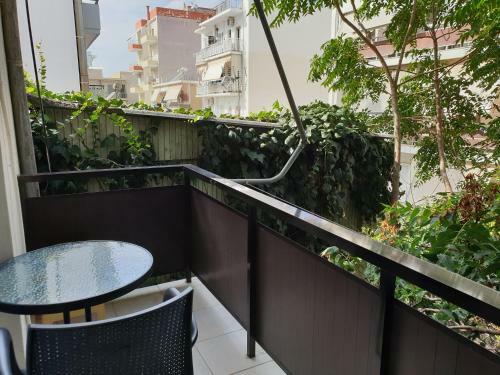 Smart Luxury Apartment