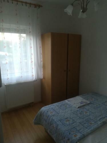 Hostal Room Ager
