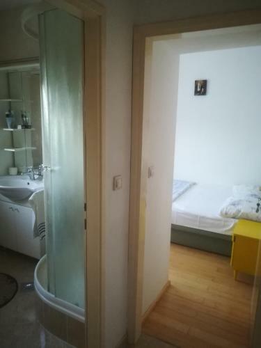 Hostal Room Ager