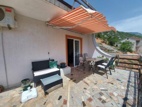 Apartment Ivana