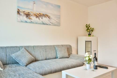 Apartamento Domo