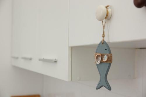 Apartamento Tia