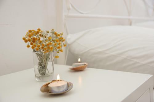 Apartamento Tia