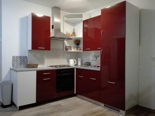Apartment Jasna