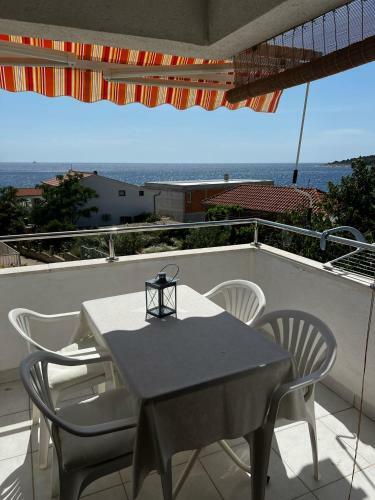 Apartments Milicevic