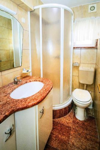 Apartmani Mise