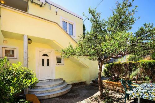 Apartmani Mise