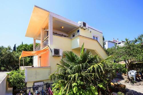 Apartmani Mise