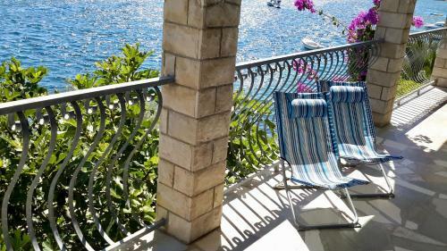 Apartamento Villa Veic