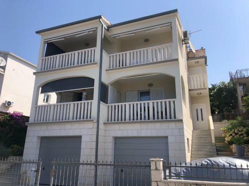 Apartments Sandra