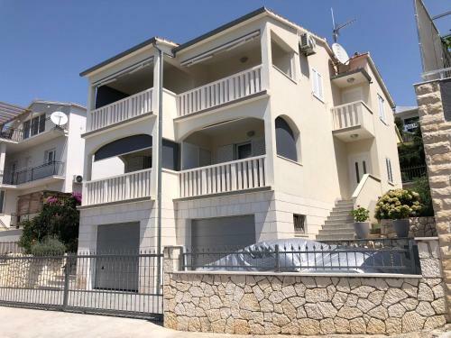 Apartments Sandra