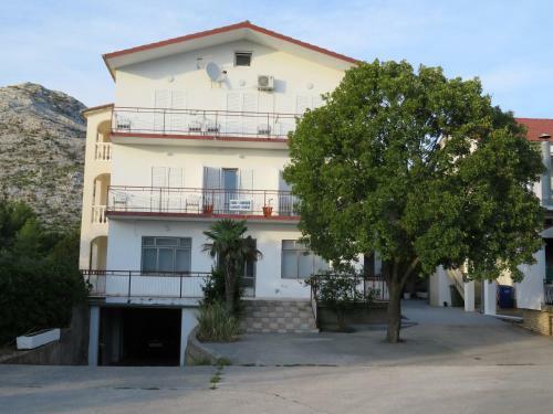 Apartmani Mm