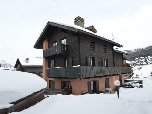 Apartamento Baita Malu
