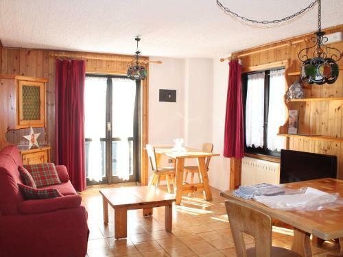 Apartamento Baita Malu