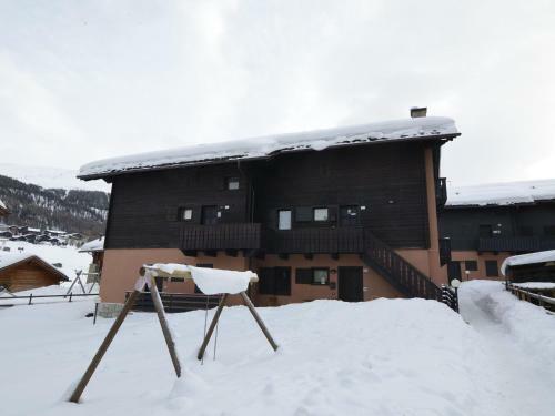 Apartamento Baita Malu