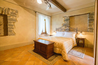 Agroturismo La Locanda Del Ruspante