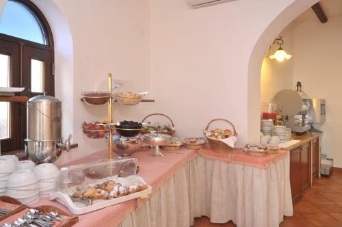 Hotel Villaggio Stromboli