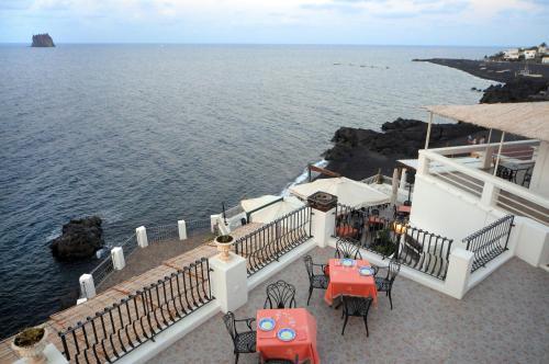 Hotel Villaggio Stromboli