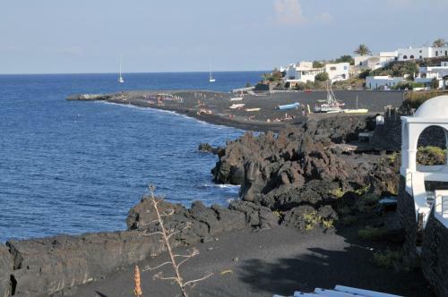 Hotel Villaggio Stromboli
