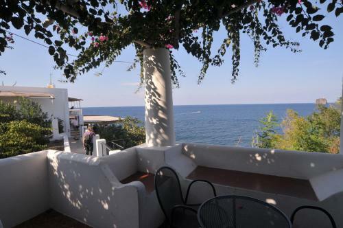 Hotel Villaggio Stromboli