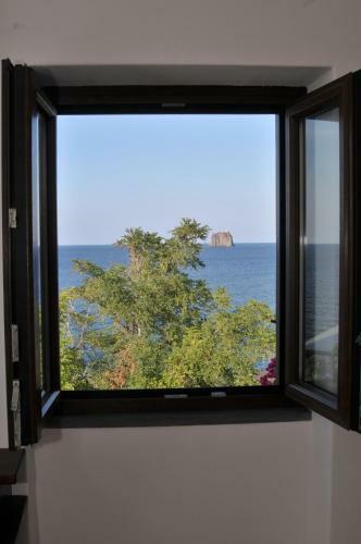 Hotel Villaggio Stromboli