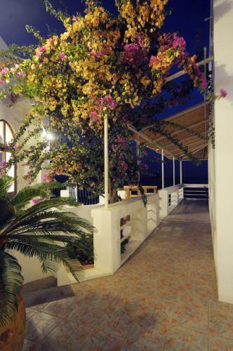 Hotel Villaggio Stromboli