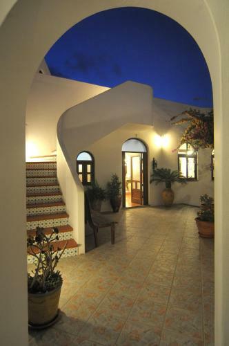 Hotel Villaggio Stromboli