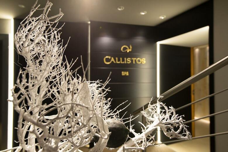 Callistos Hotel