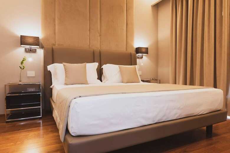 Callistos Hotel