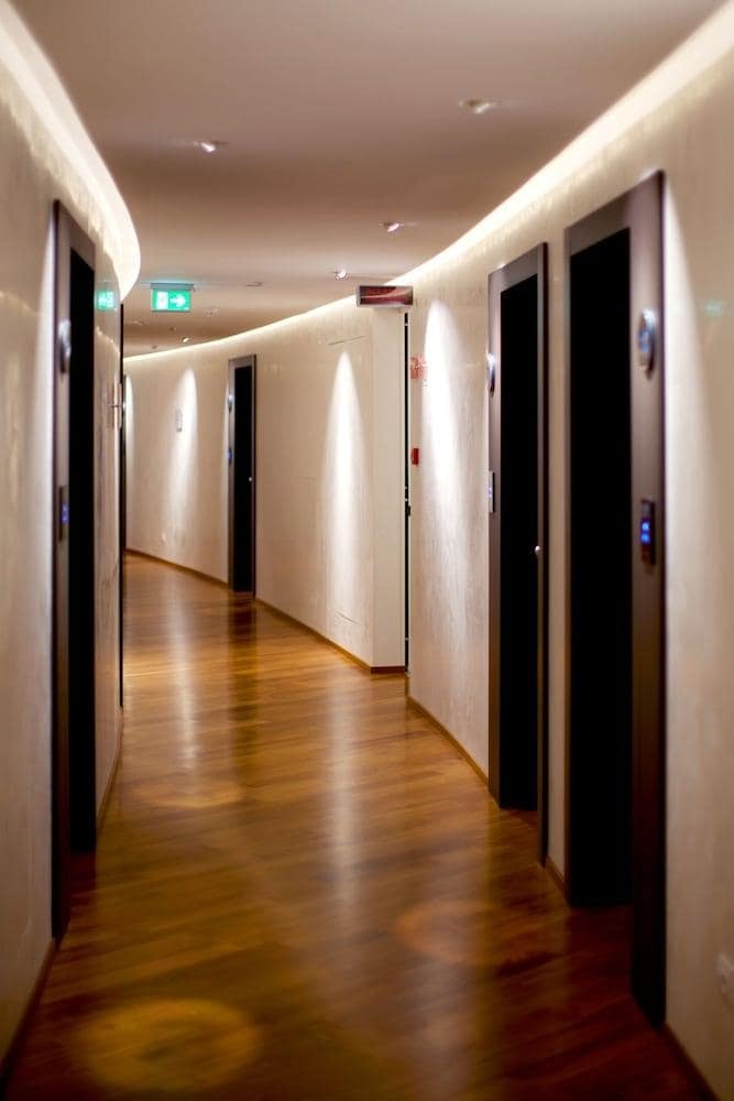 Callistos Hotel