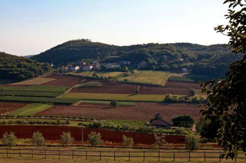 Bed & Breakfast Paglia E Fieno