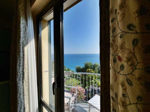 Hotel Residence Mondial