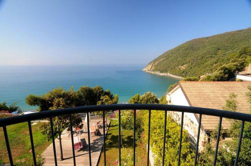 Hotel Residence Mondial