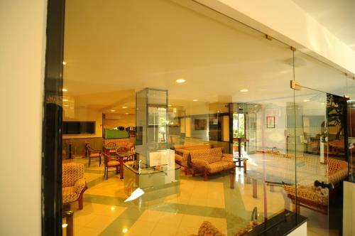 Hotel Residence Mondial
