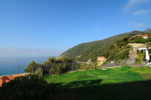 Hotel Residence Mondial