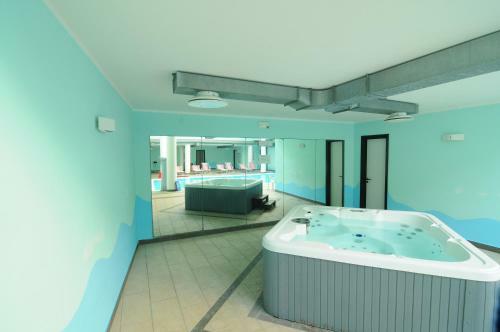 Hotel Residence Mondial