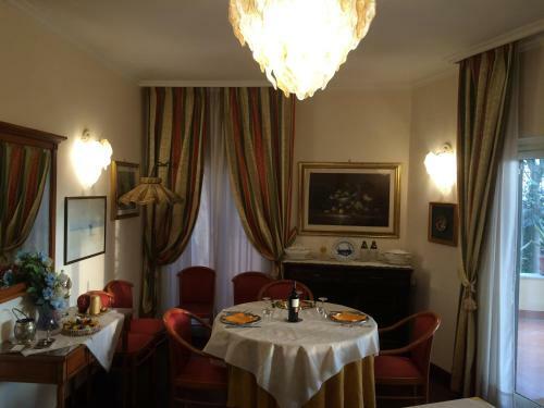 Clarice Hotel
