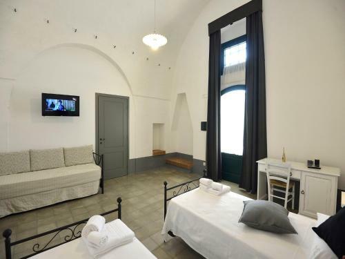 Hotel Tenuta Orsanese