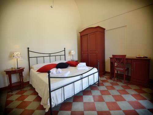 Hotel Tenuta Orsanese