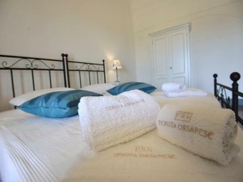 Hotel Tenuta Orsanese