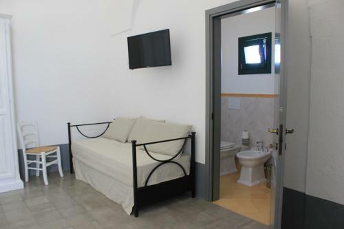 Hotel Tenuta Orsanese