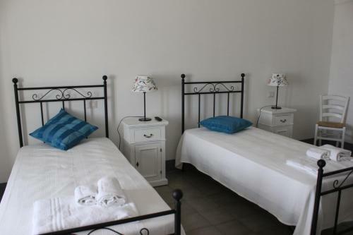 Hotel Tenuta Orsanese