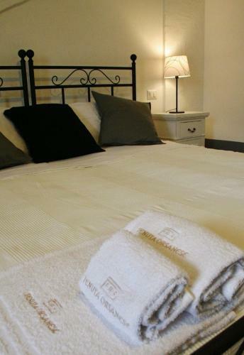 Hotel Tenuta Orsanese